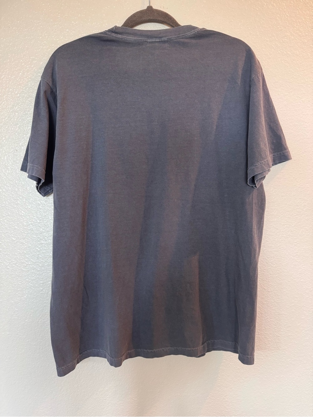 Comfort Colors Women’s L Floral T-Shirt 100% Cotton Oversized Comfort Lounge - Picture 5 of 6